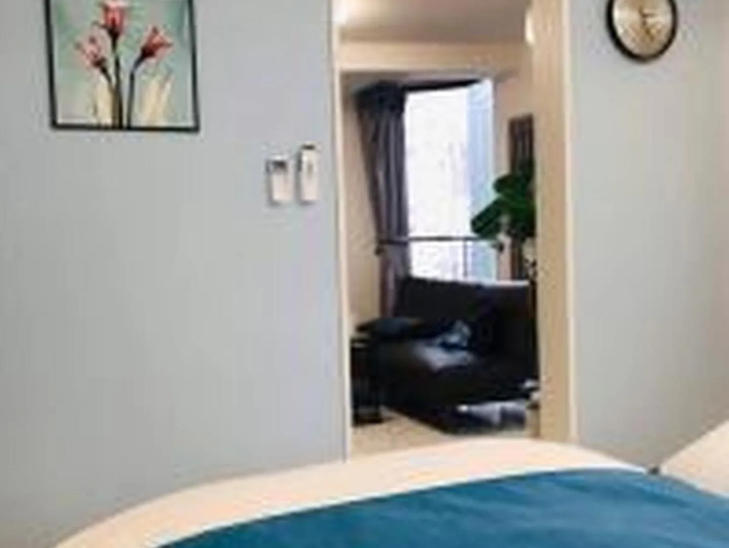 シティマインド京町802 Osaka Apartment