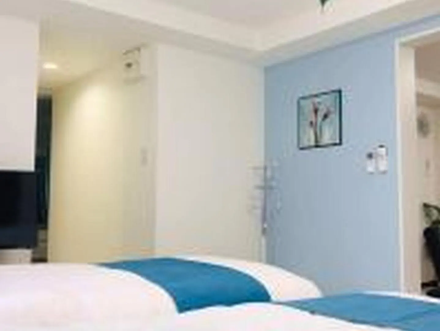 Apartment シティマインド京町802 Osaka