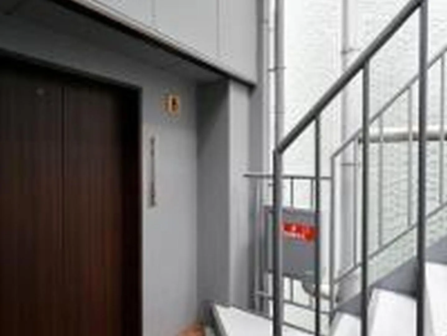 シティマインド京町802 Osaka Apartment