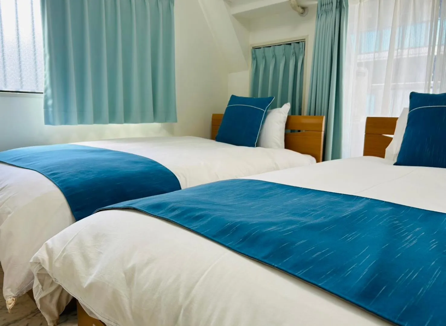 Apartment シティマインド京町802 Osaka